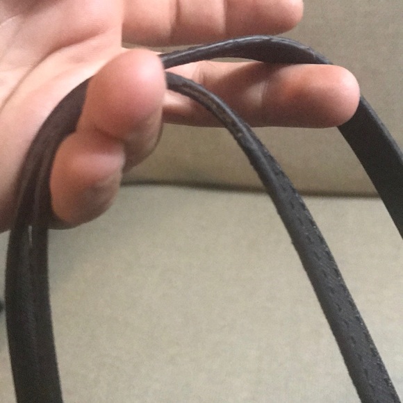 Michael Kors Studded Large Purse - Picture 4 of 6